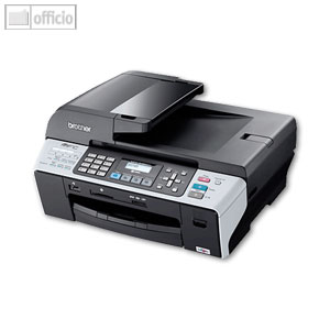 Multifunktionsgerät MFC-5490CN