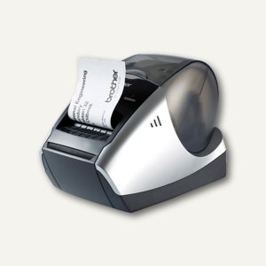 Etikettendrucker QL-570