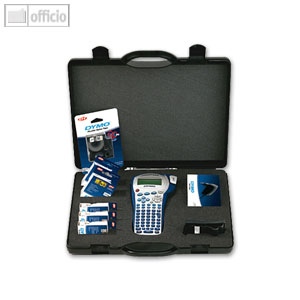 Dymo LabelPOINT 350 Koffer