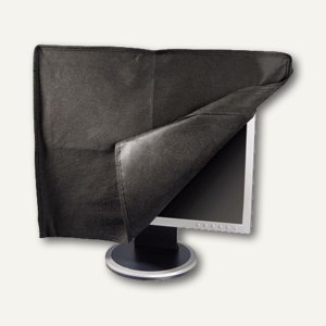 Staubschutzhaube Widescreen-LCD 17/19 Antistatik