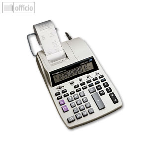 Tischrechner BP37-DTS