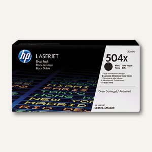 Lasertoner 504X