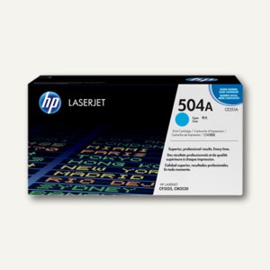 Lasertoner 504A