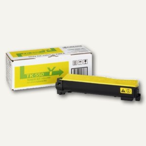 Toner für Laserdrucker FSC5200DN