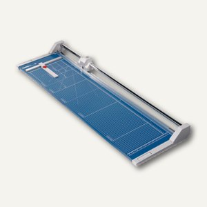 Dahle Rollenschneidemaschine Profi 558, Schnittlänge 1.300 mm, 00558-21246