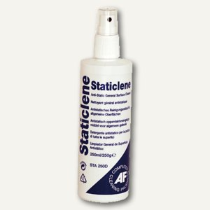 Reinigungsflüssigkeit Staticlene
