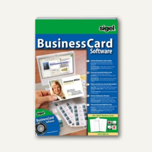 Software Business Card-Designer
