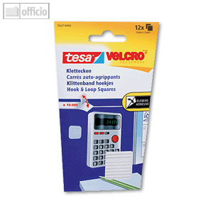 VELCRO Klettecken
