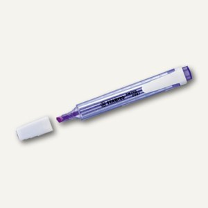 Textmarker swing cool