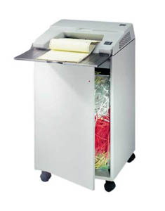 Aktenvernichter 2502