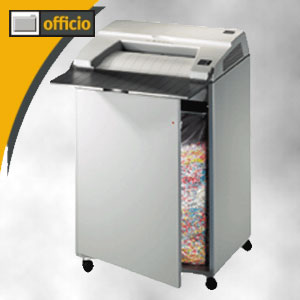 Ideal Aktenvernichter 3102