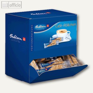 Café-Röllchen