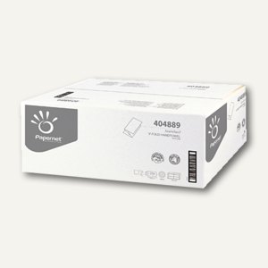 Papierhandtücher