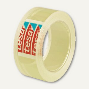 Klebefilm transparent