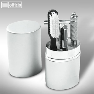 Zahnbürsten-Set