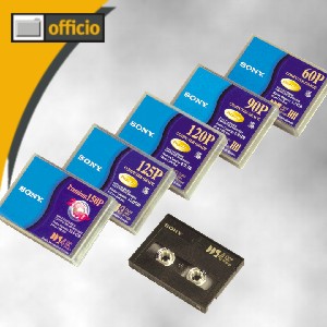 Data Tapes DDS 4mm/150m/40GB