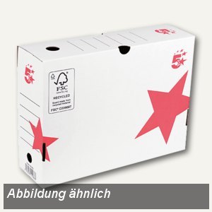 Archivschachteln