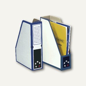 Zeitschriftenbox DIN A4