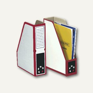 Zeitschriftenbox DIN A4