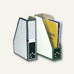 Zeitschriftenbox DIN A4
