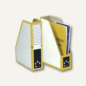 Zeitschriftenbox DIN A4