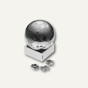 Puzzle Globus Extravaganza
