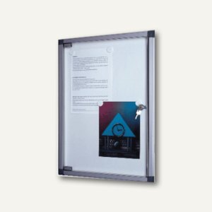 Plakatvitrine PINUP-A2 - 500x26x670 mm