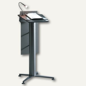 Rednerpult SPEAKER mit Beleuchtung