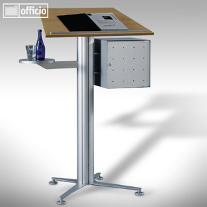 BST -STANDINGS - Stehpult, 00001348