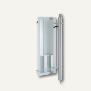 Garderobe BOLITA - für die Wand