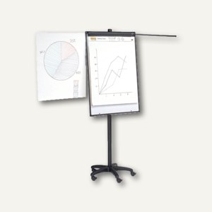 Flipchart Mobile Executive