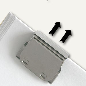 Slide Clip