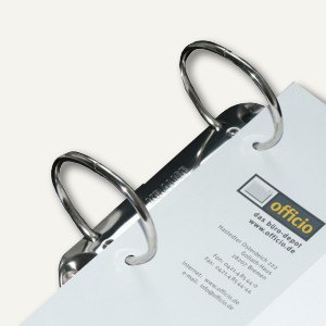 2-Ringmechanik