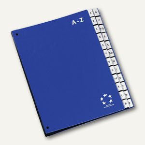 Pultordner DIN A4