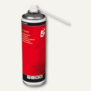 Druckluftspray