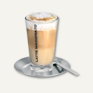 CONO - Latte Macchiato Set