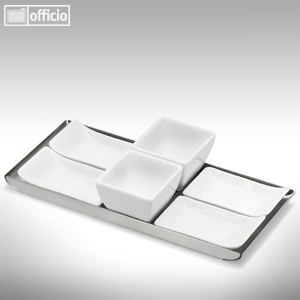 ESTO Finger-Food-Set