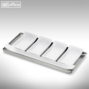 Blomus DEDO - Finger-Food-Set