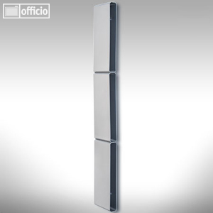TICO - Wandzeitungshalter
