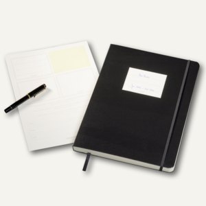 Agenda Geschäftsbuch Medium