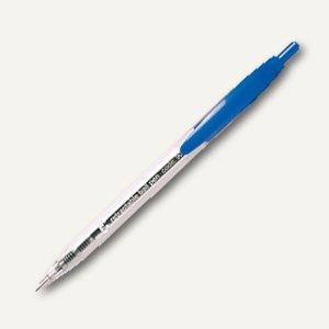 Einweg-Kugelschreiber Blue