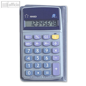 Taschenrechner HH8D