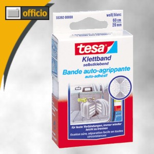 Klettband 55392-22 0