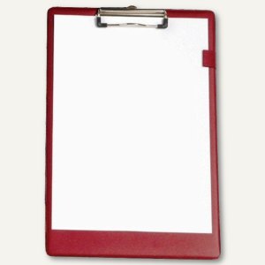 Kunststoff-Schreibplatte DIN A4