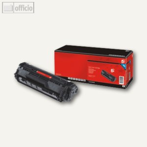 Lasertoner für HP C9703A 917162 magenta