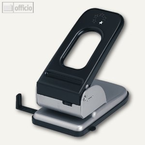 Registraturlocher extra stark