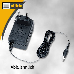 Netzteil für Taschenrechner P10H