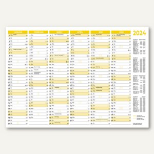 Tafelkalender DIN A5