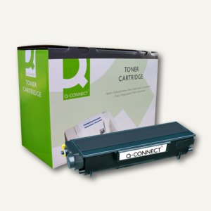 Toner schwarz
