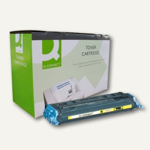 Toner gelb